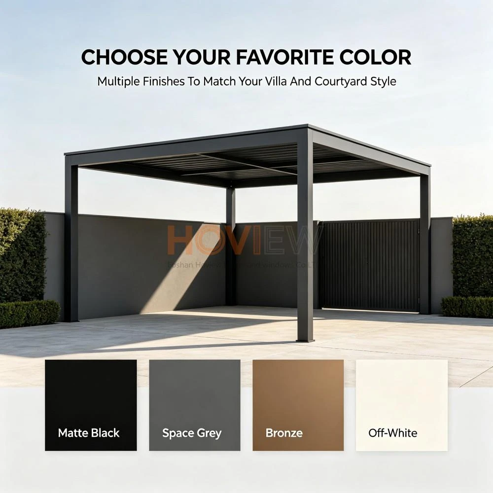 Aluminum Roof Carport1 (6)