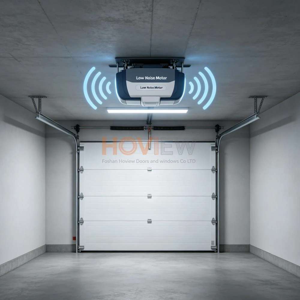 Electric Garage Doors (14)