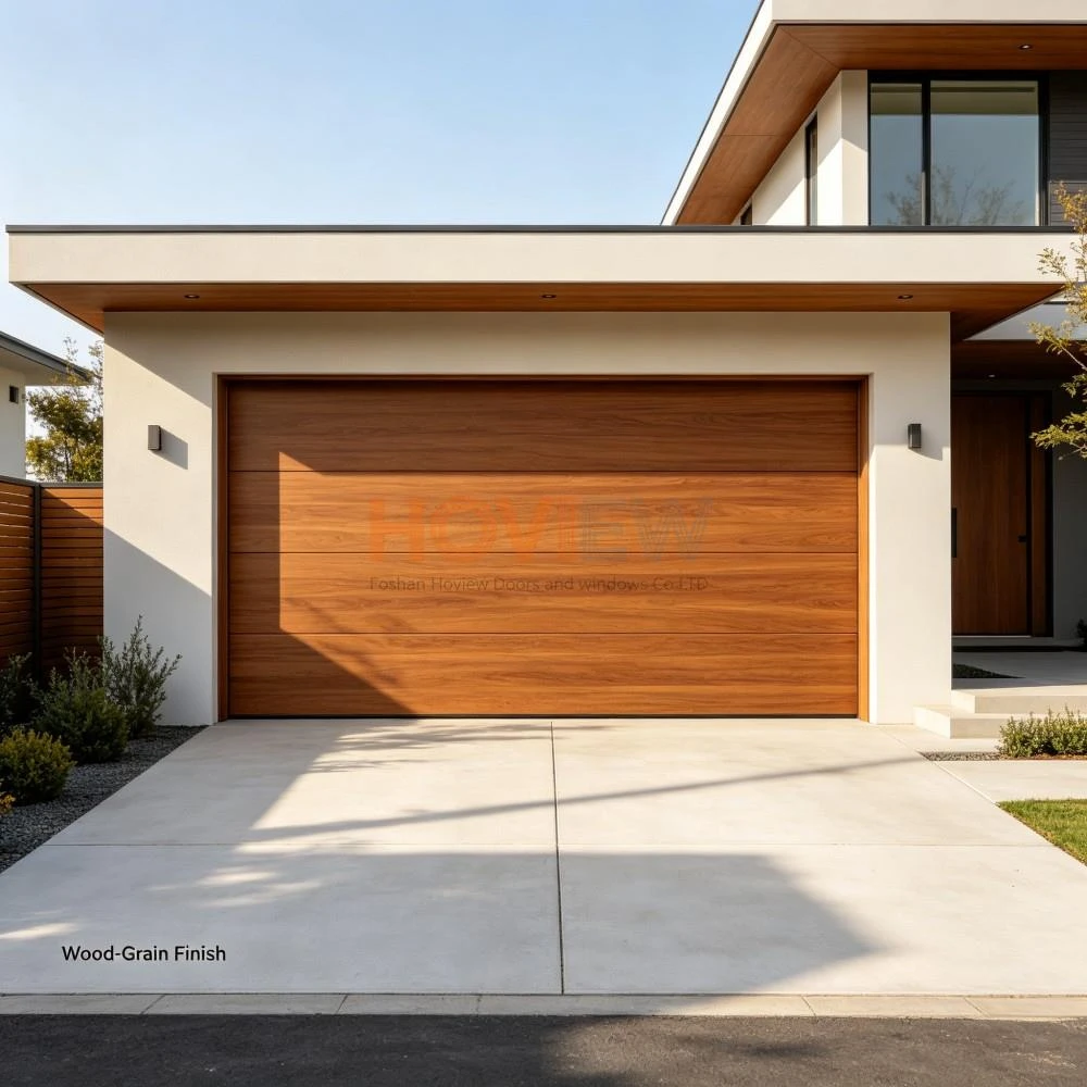 Electric Garage Doors (7)