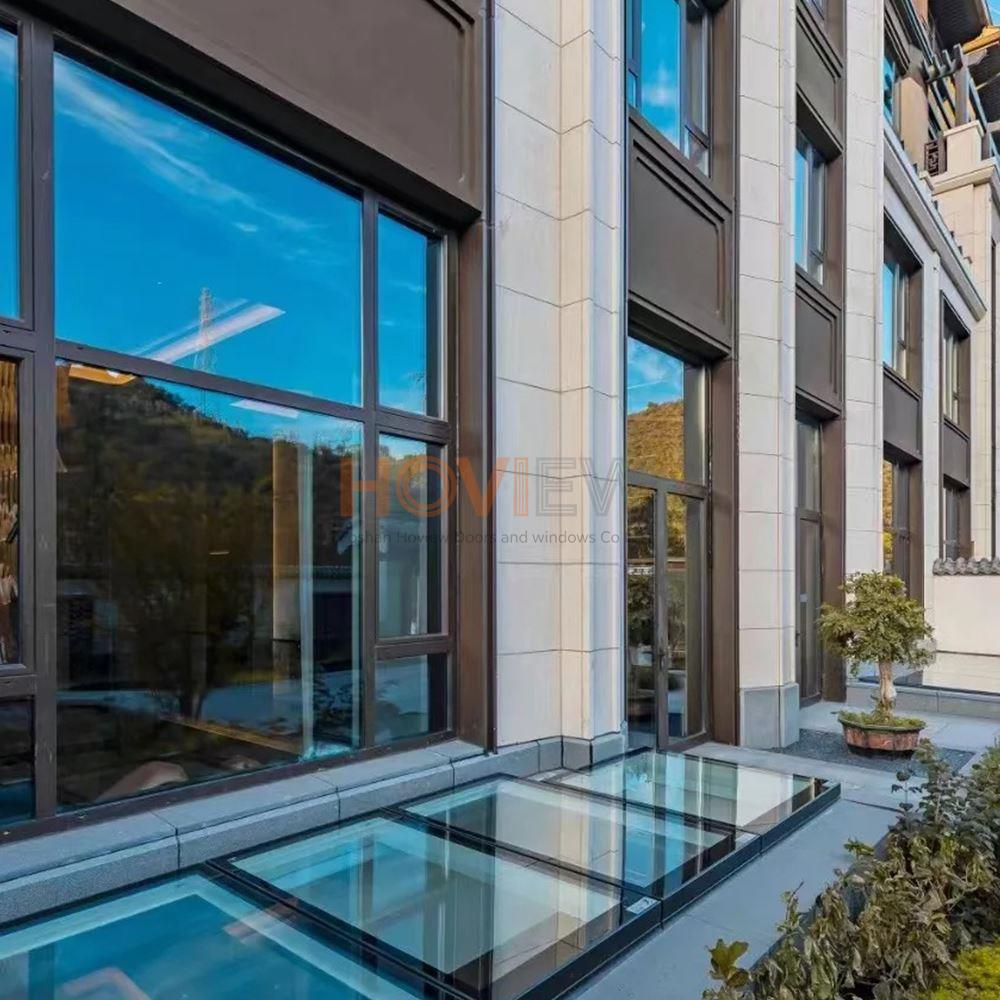 2-Fixed Skylight