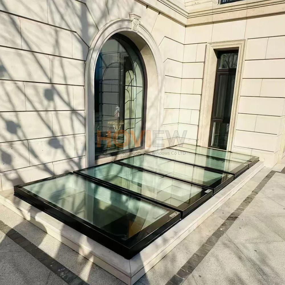 4-Fixed Skylight