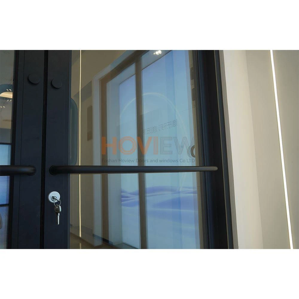 5-Heavy-Duty Commercial Door Product Details