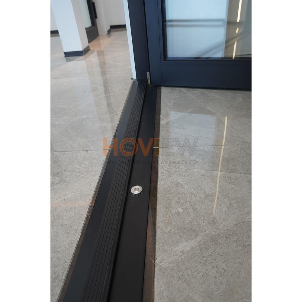 7-Heavy-Duty Commercial Door Product Details