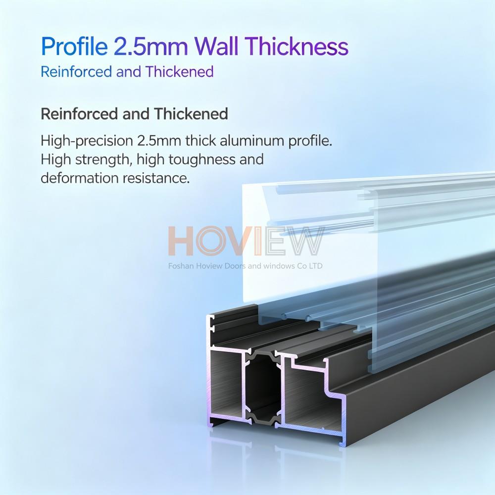 Insulated Casement Door best