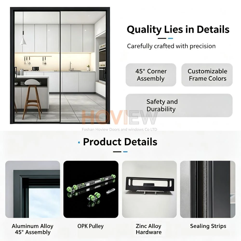 Interior Hanging Sliding Door best