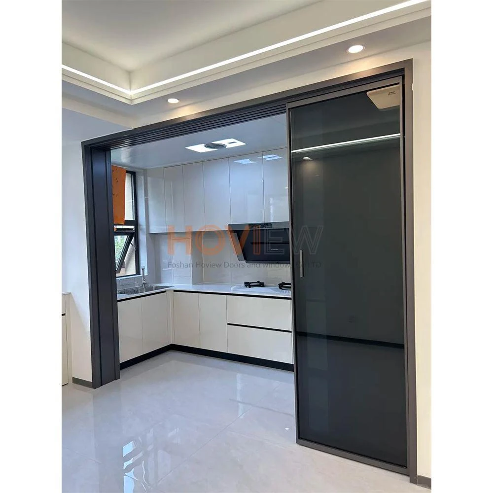 Interior Hanging Sliding Door suppliers