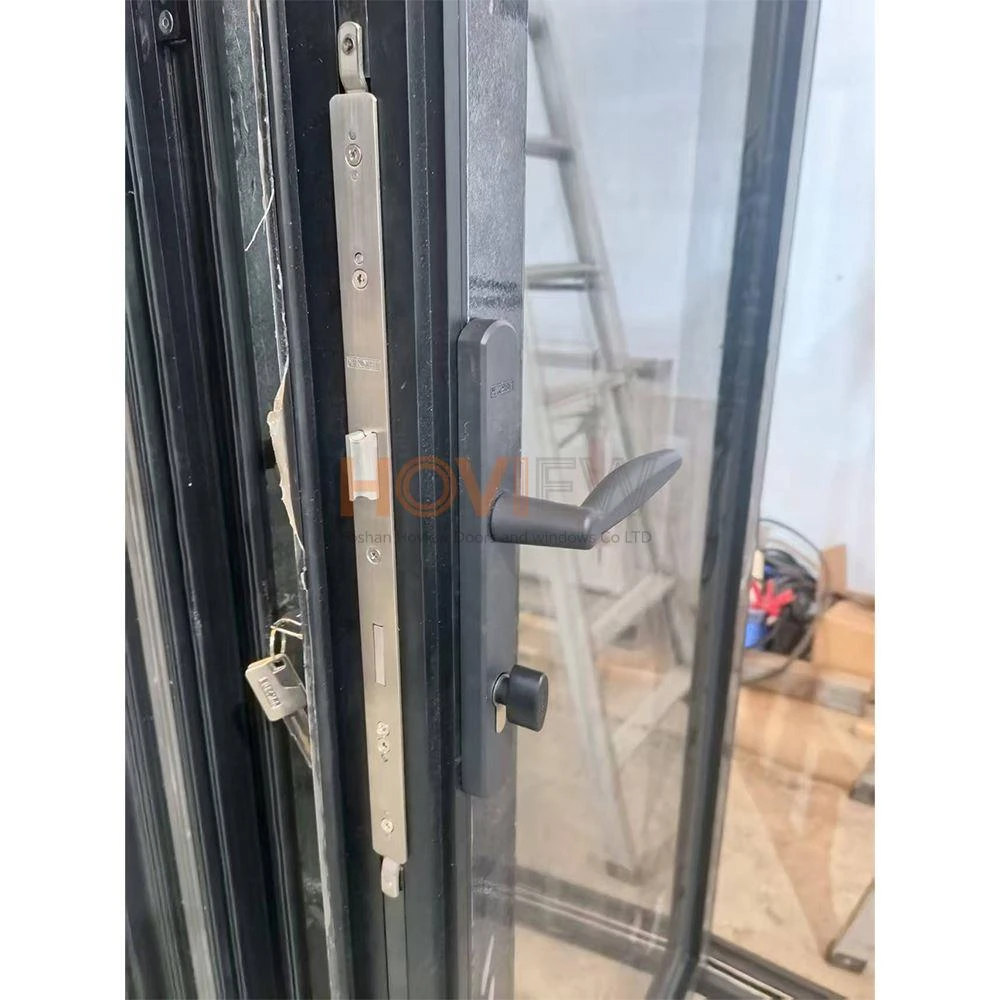 4-Product Details for Concealed-Hinge Heavy-Duty Sliding Doors