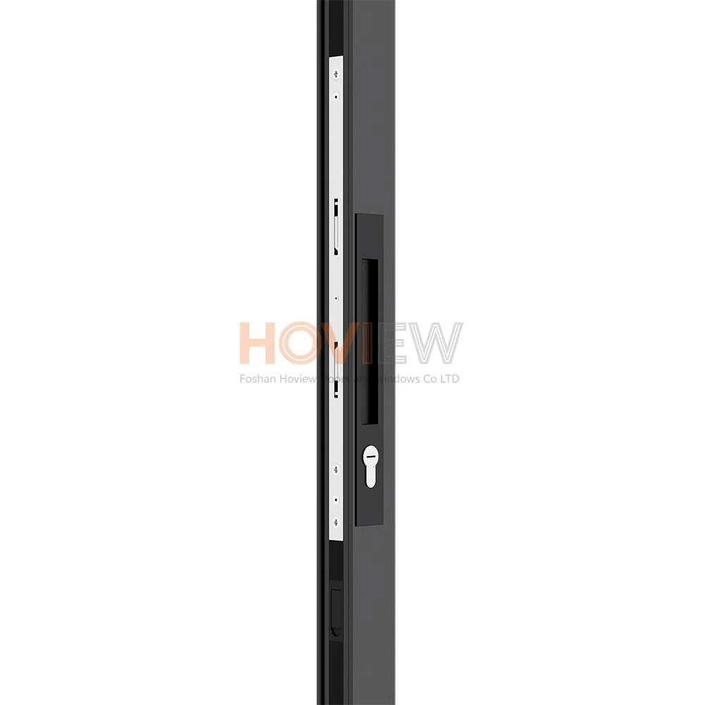 5-Panoramic Sliding Door Lock
