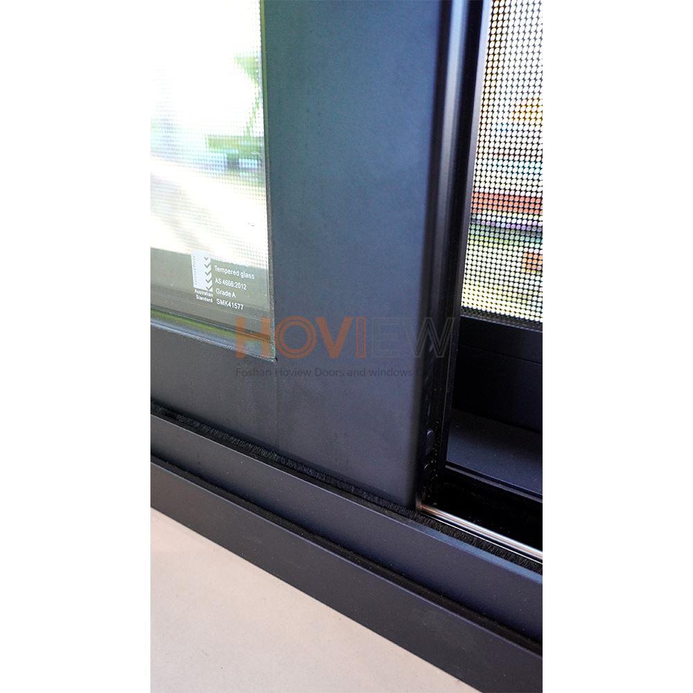 6-Product Details for the 100 Thermal Break Sliding Door1