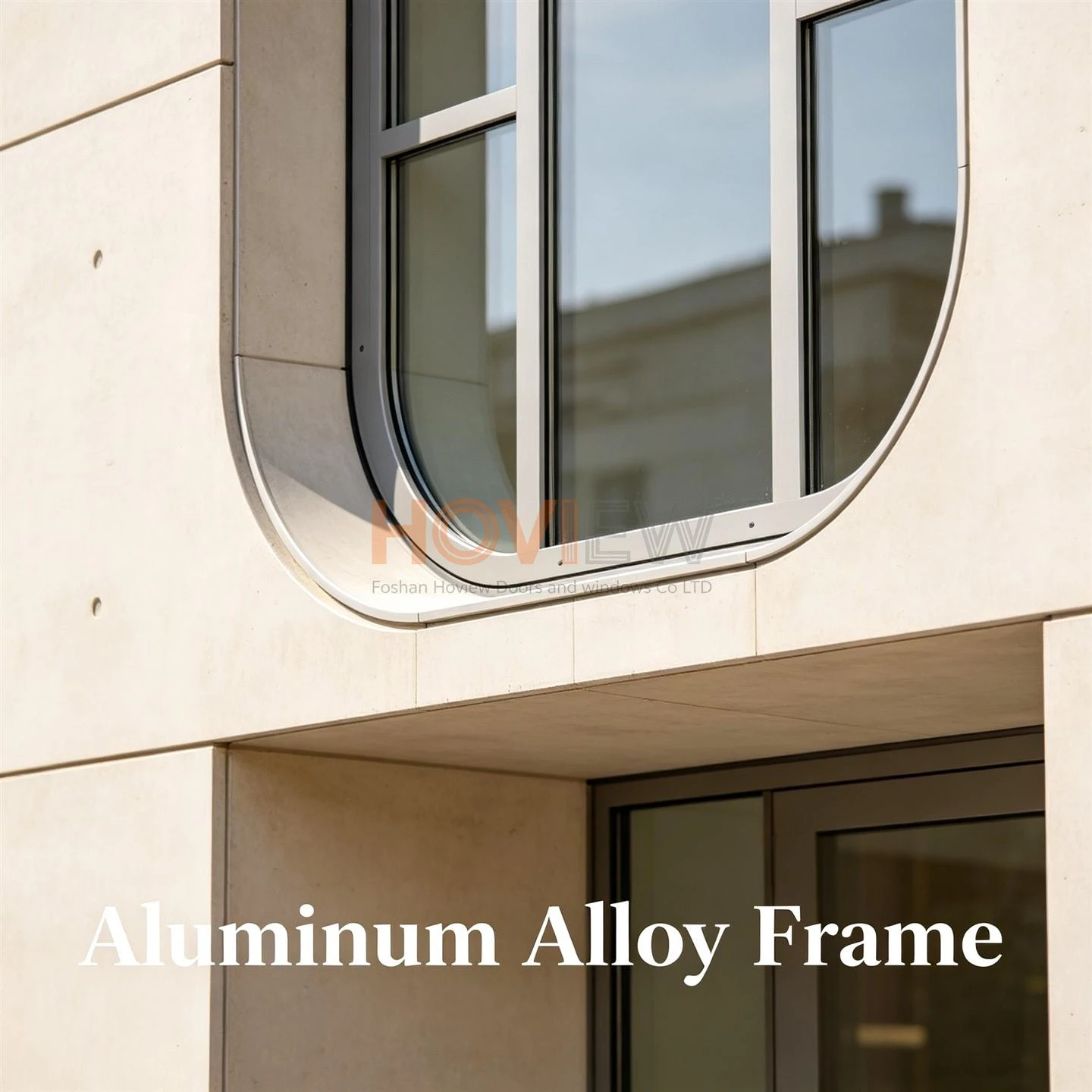 Non-standard Windows (9)