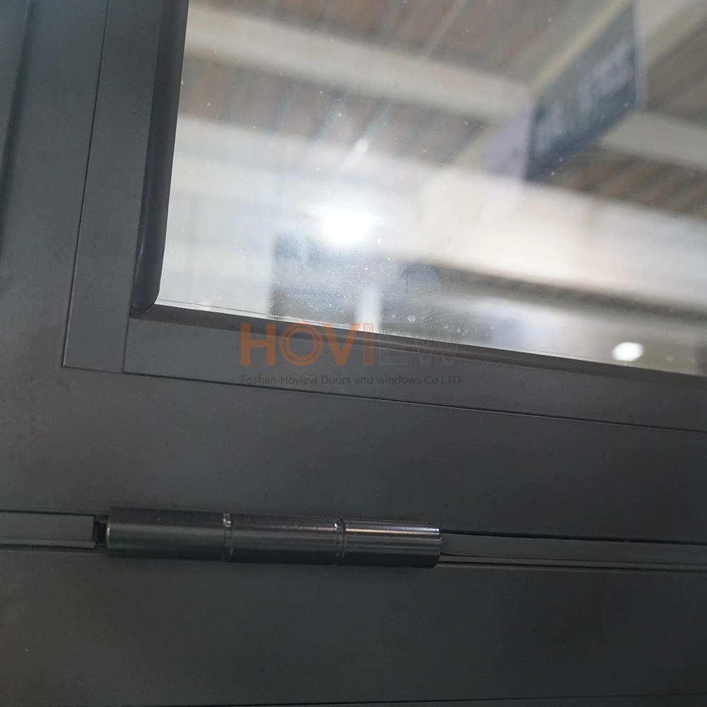 5-Vertical Folding Window Details
