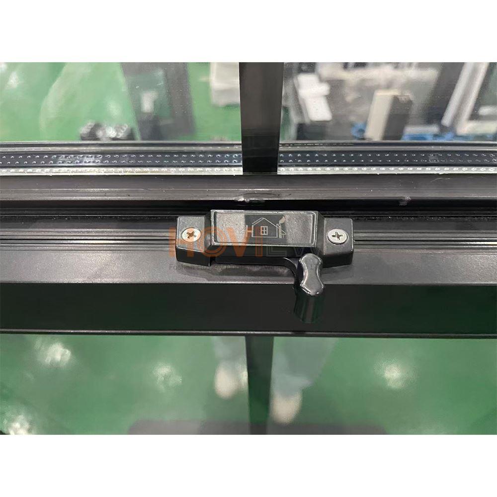 4-Details of the Lift-Up Window