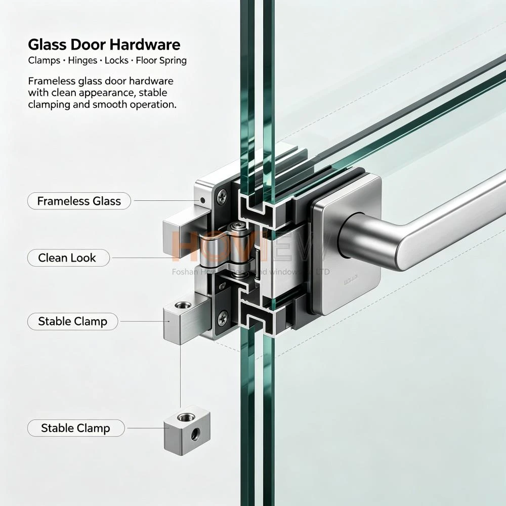 Window and Door Hardware (10)