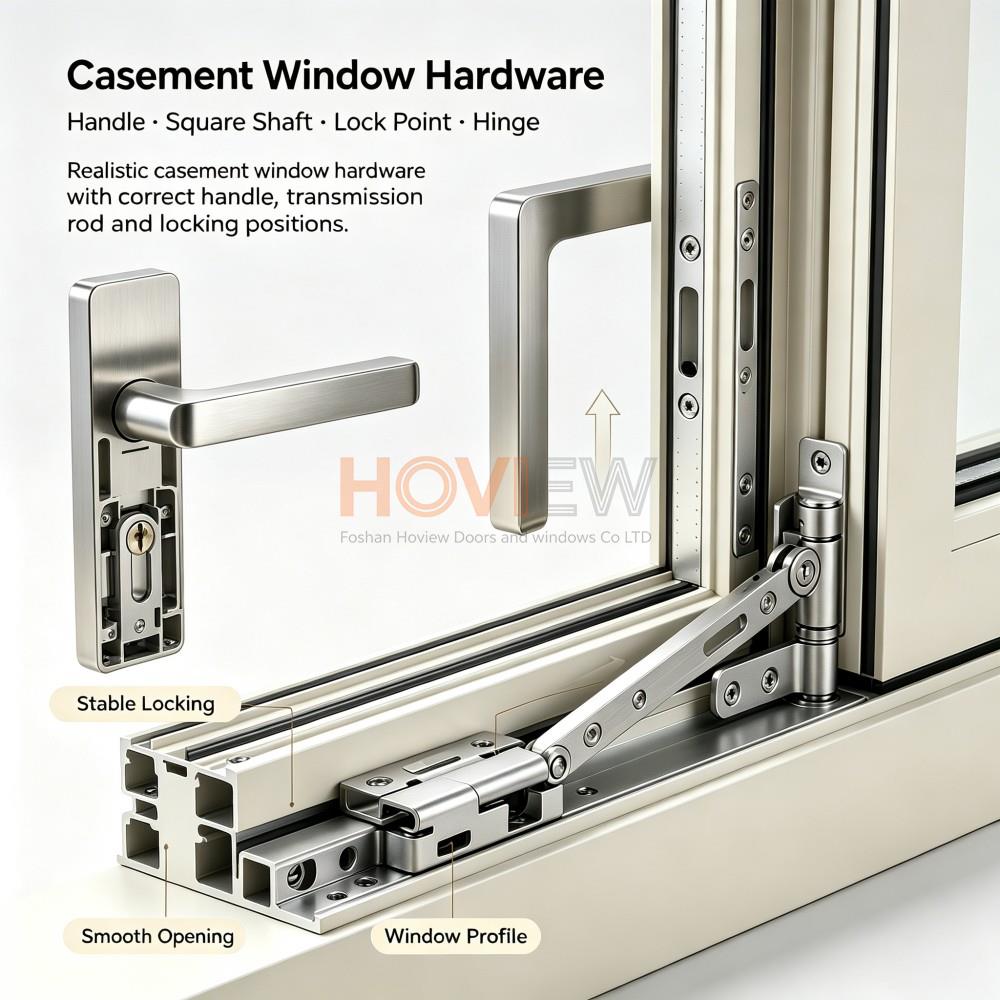 Window and Door Hardware (1)
