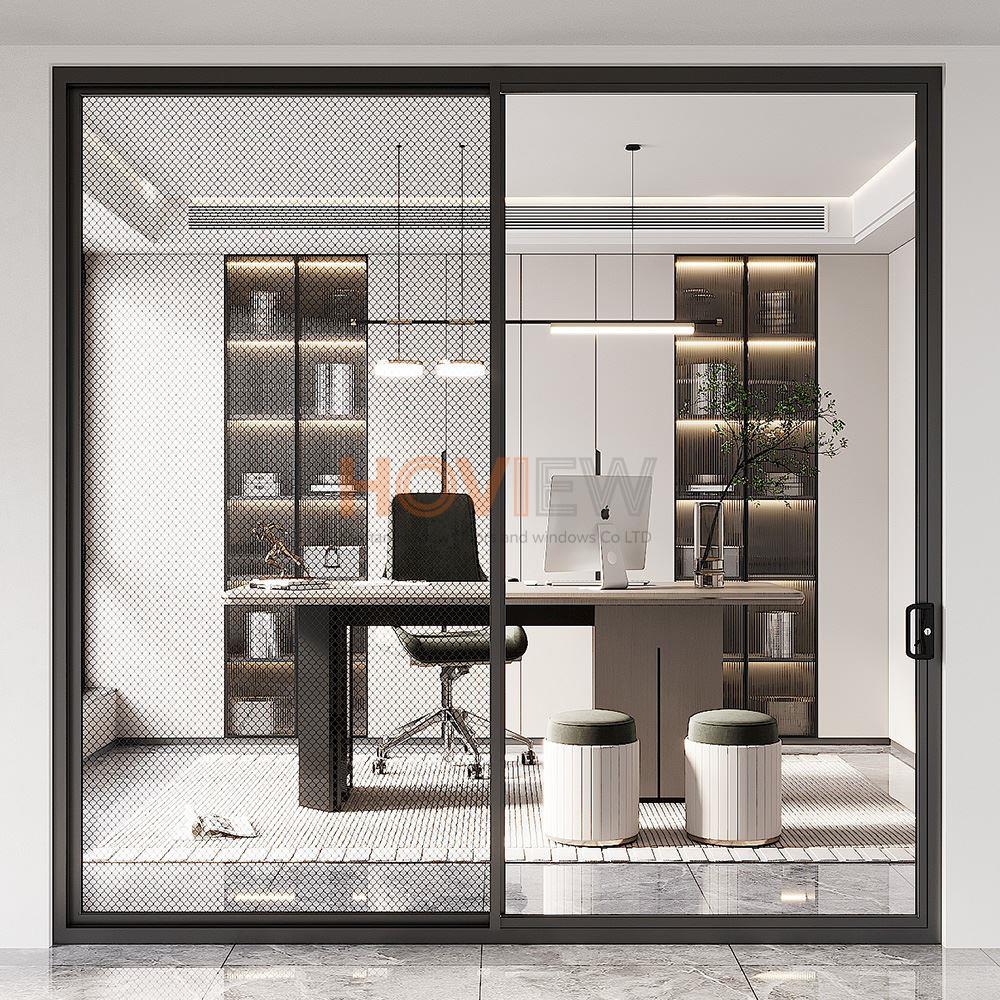 Australian Sliding Door