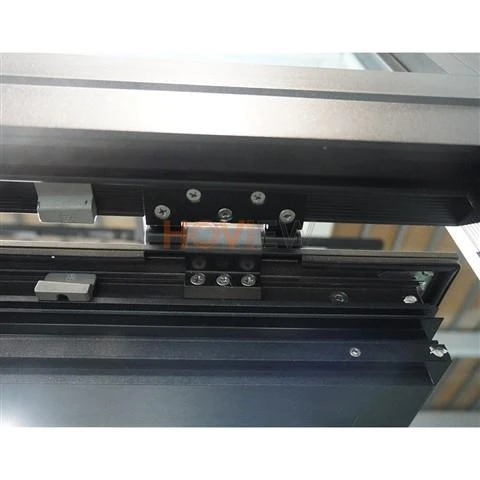 4-Australian-Style 100 Hand-Cranked Top-Hinged Window Hinge