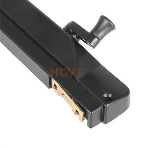 7-Australian-Style 100 Manual Top-Hinged Window Opener