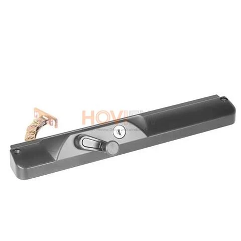 6-Australian-Style 100 Manual Top-Hinged Window Opener