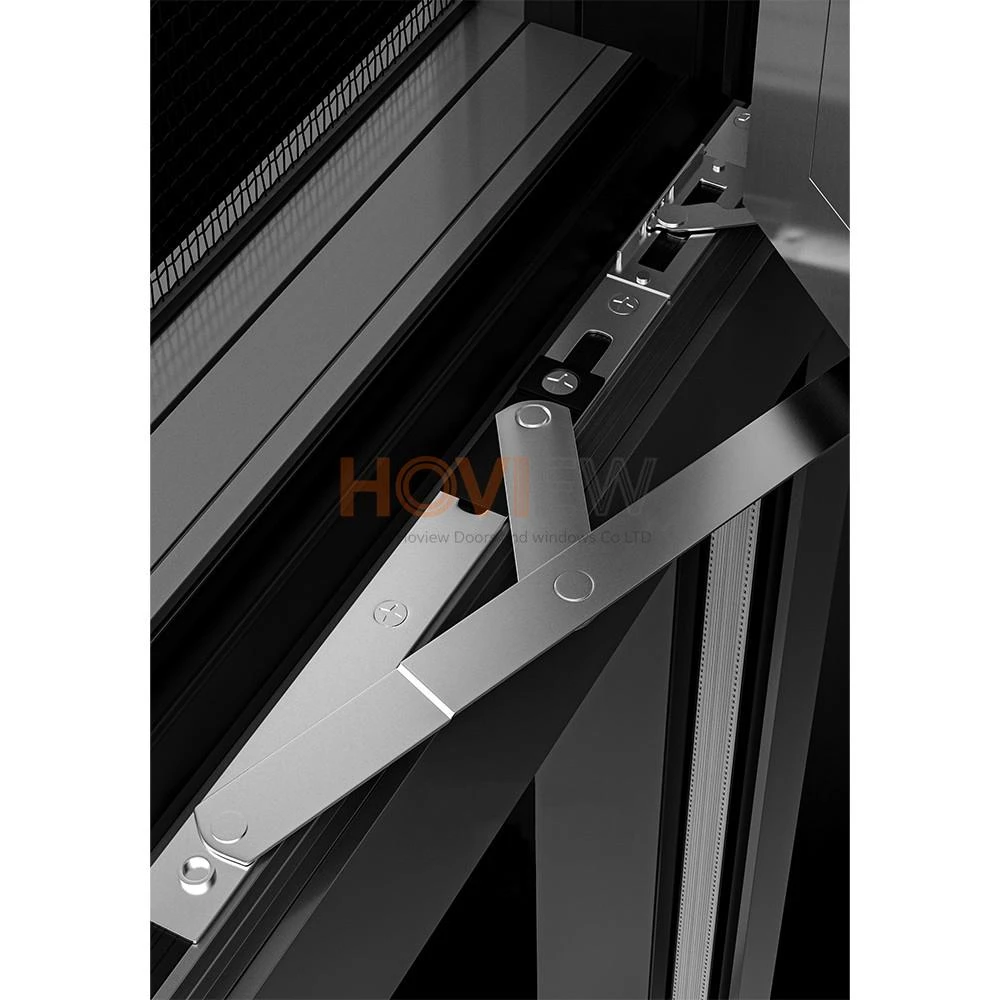 4-Casement Window Hinges