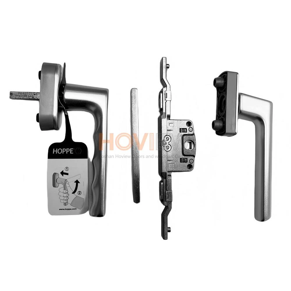 6-Hydraulic Rod Window Hardware