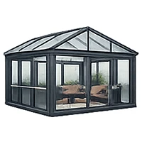 Aluminium Sun Room
