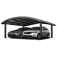 Aluminum Roof Carport