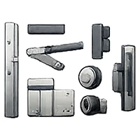 Window And Door Hardware