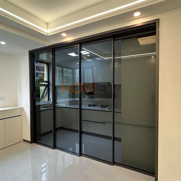 Interior Hanging Sliding Door