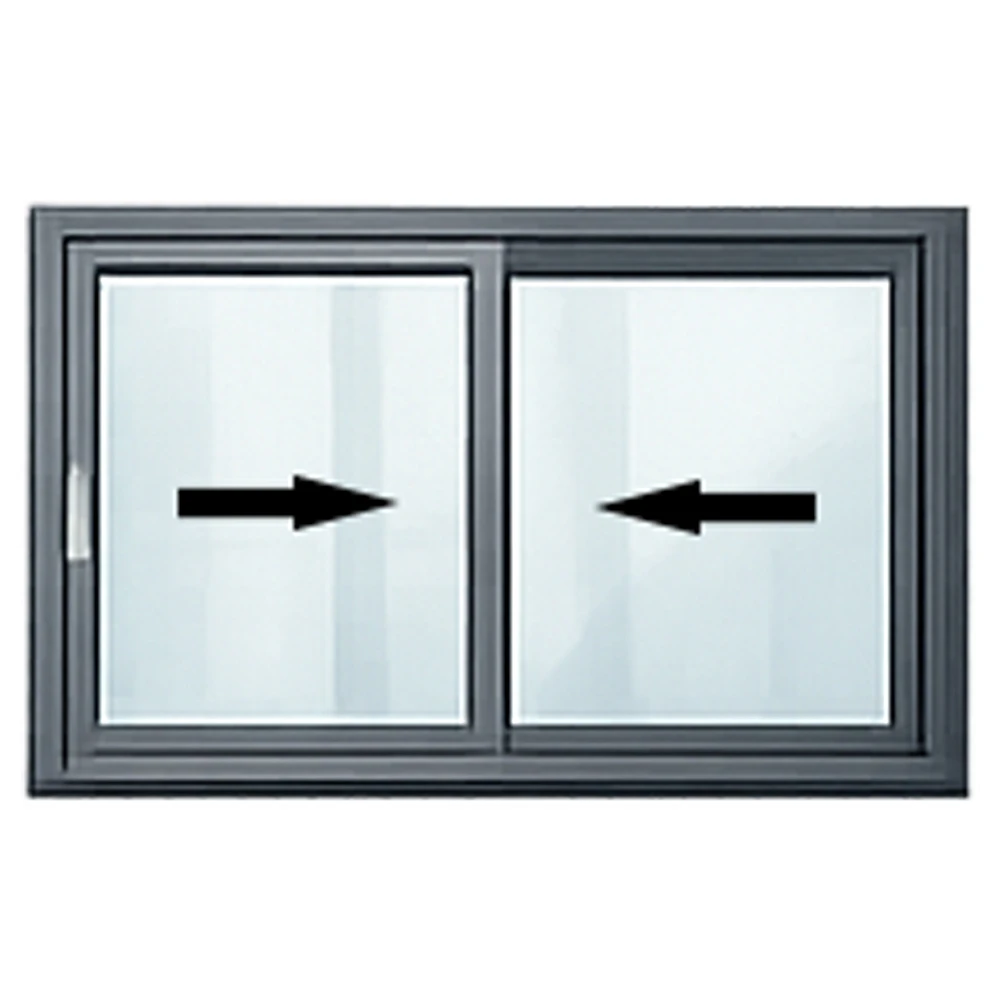 Sliding Windows