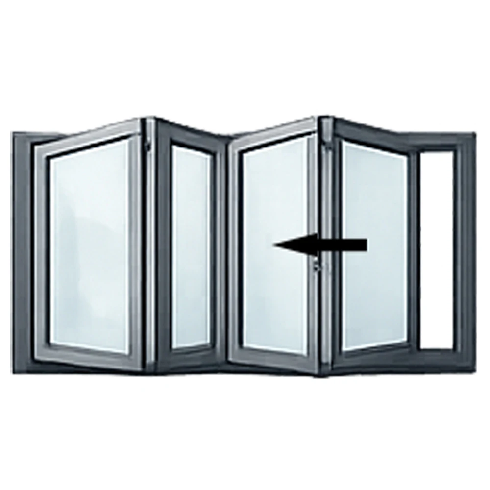 Folding Windows