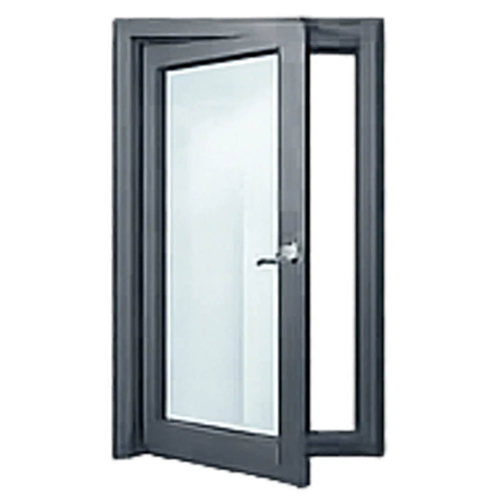 Casement Doors