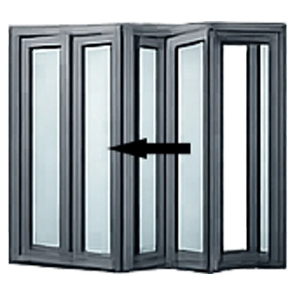 Folding Doors