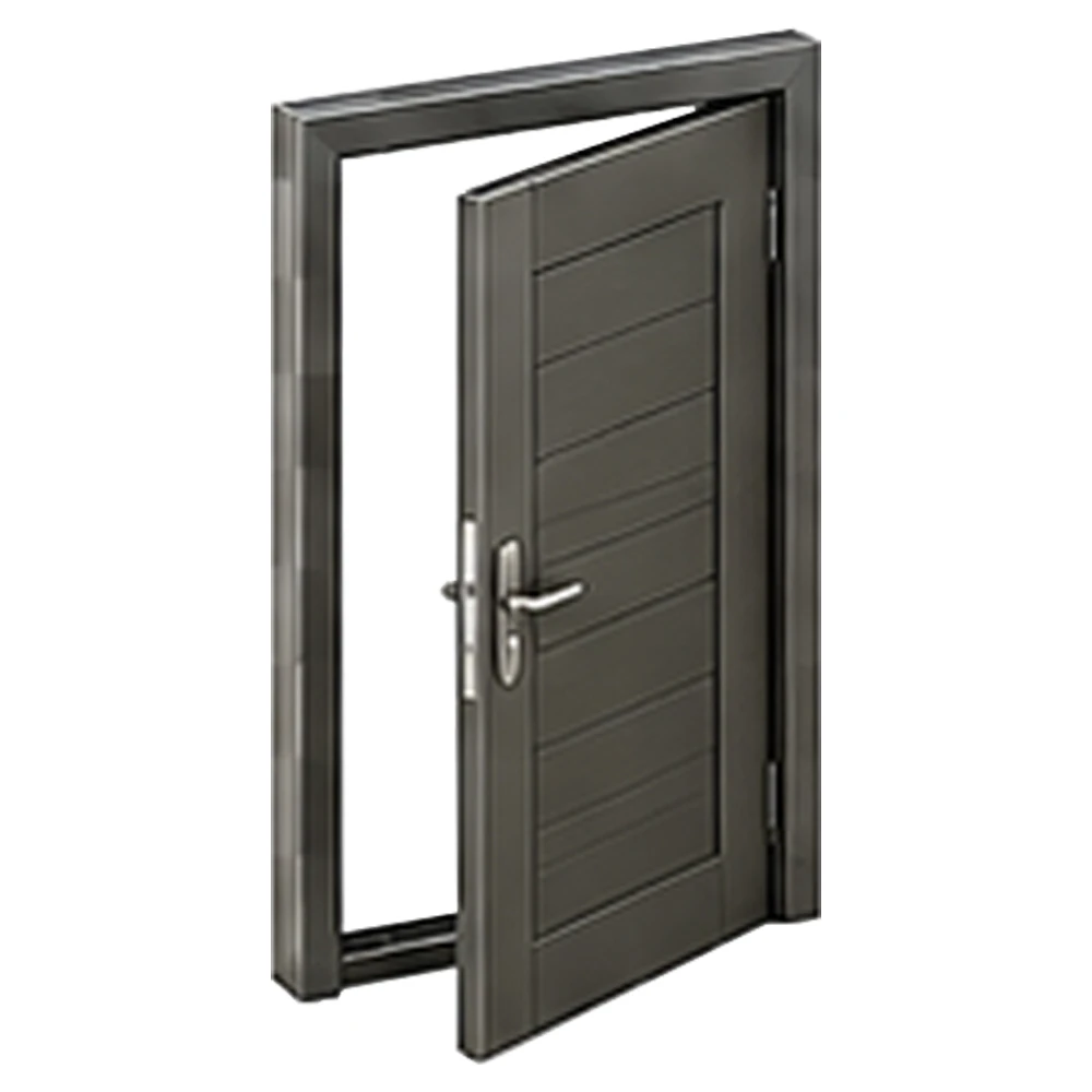 Entry Doors