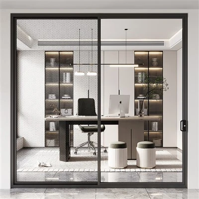 Australian Sliding Door