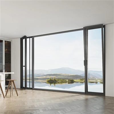Residential Casement Window