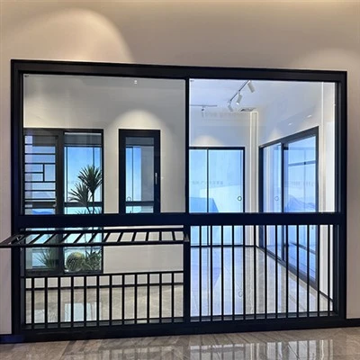 Slim Frame Sliding Window