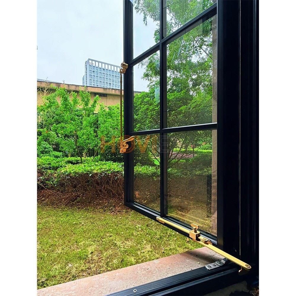 4-Vintage French-Style Windows(1)